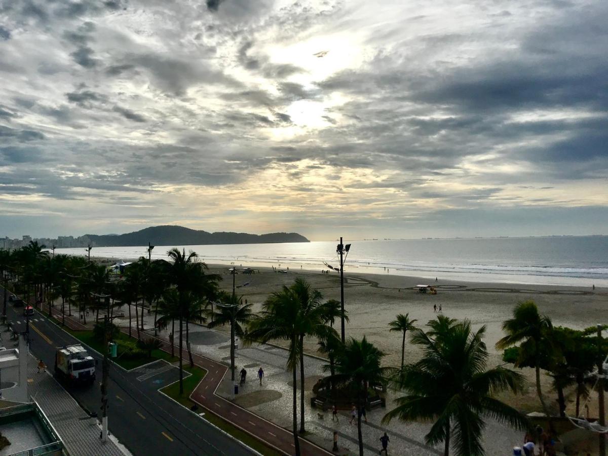 פראייה גראנדה Hotel Araguaia מראה חיצוני תמונה