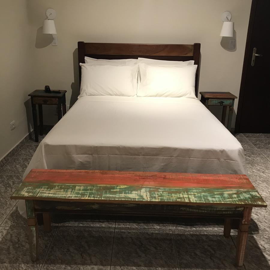 פראייה גראנדה Hotel Araguaia מראה חיצוני תמונה