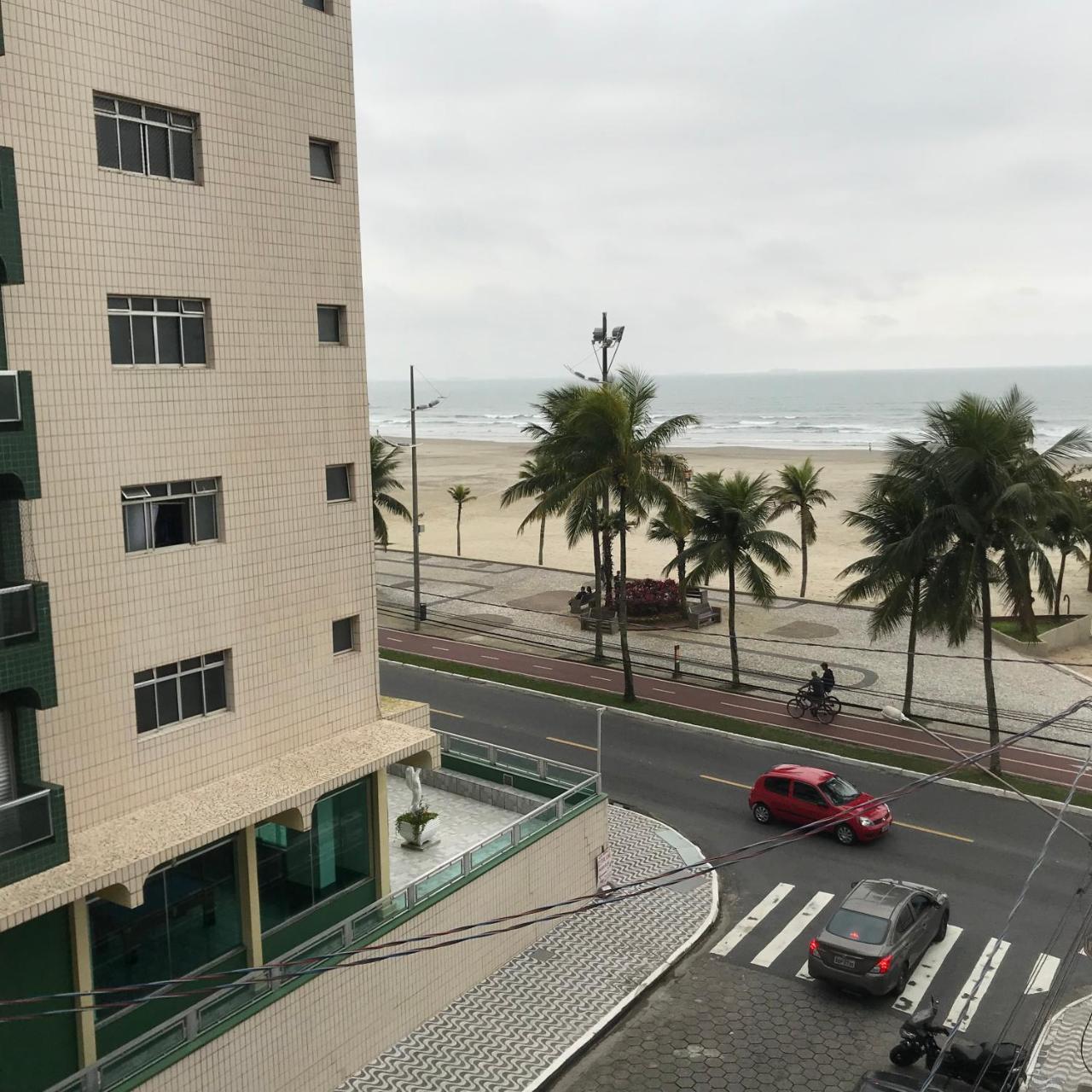 פראייה גראנדה Hotel Araguaia מראה חיצוני תמונה