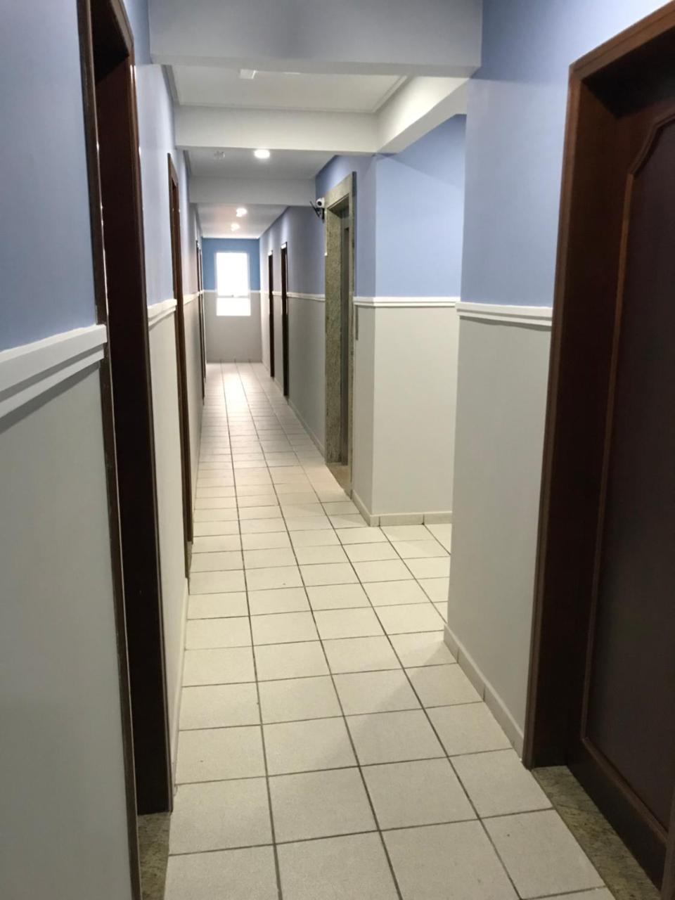פראייה גראנדה Hotel Araguaia מראה חיצוני תמונה
