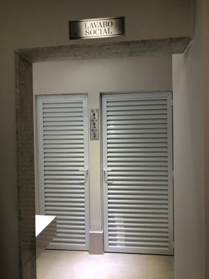 פראייה גראנדה Hotel Araguaia מראה חיצוני תמונה