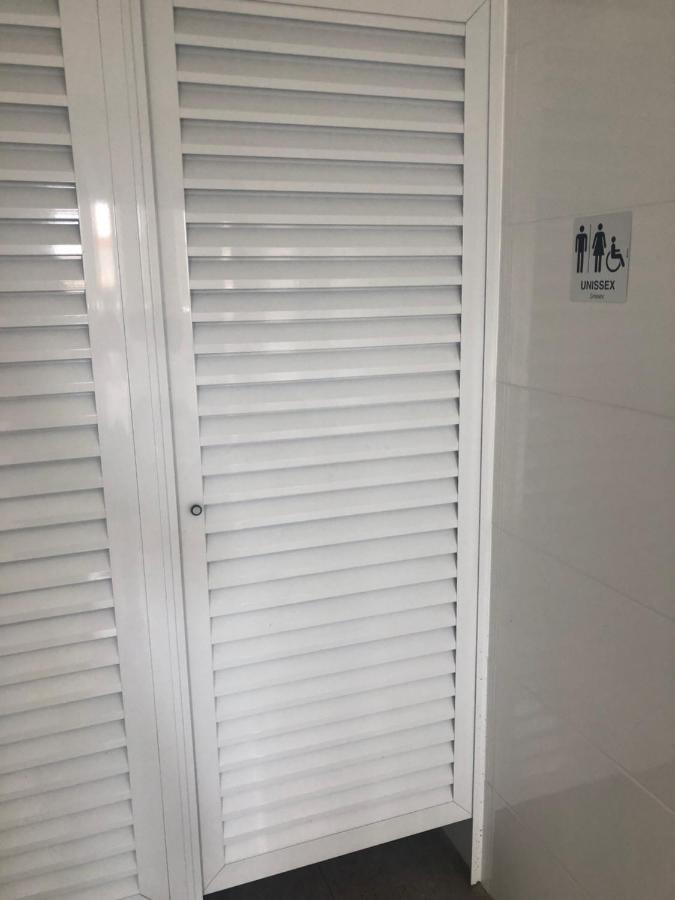 פראייה גראנדה Hotel Araguaia מראה חיצוני תמונה